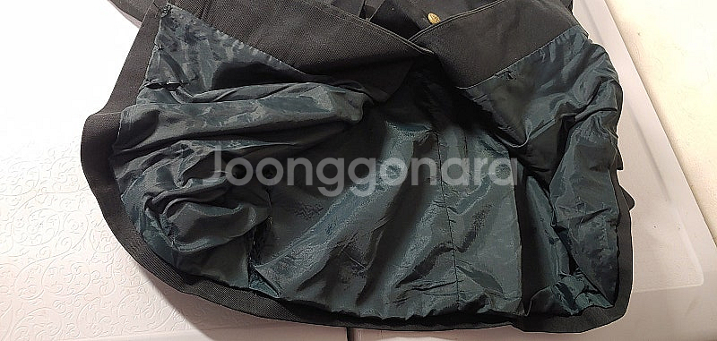 옛날 고등학교 교복 90--4