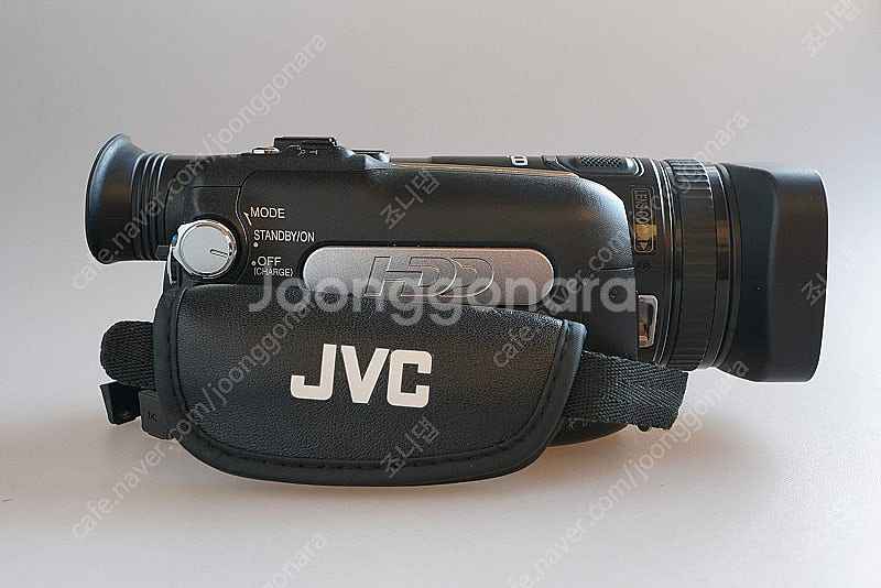 JVC Everio GZHD7 3CCD 60GB 하드 ...--1