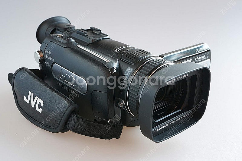 JVC Everio GZHD7 3CCD 60GB 하드 ...--3