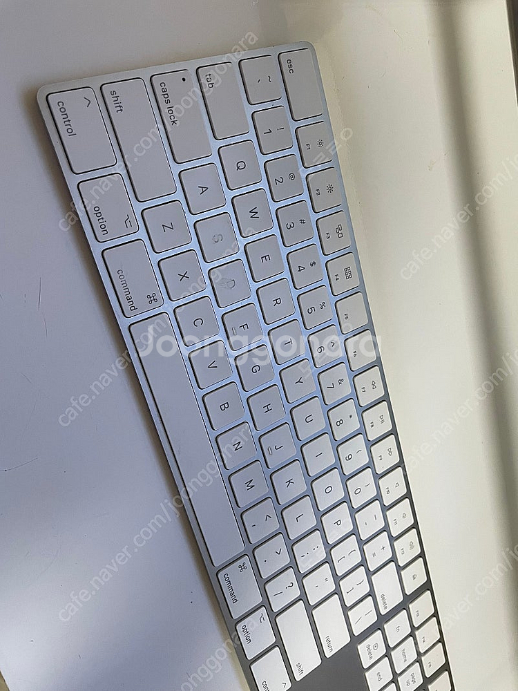 아이맥 2020 5K 27인치 i7 고급형 512GB ...--2