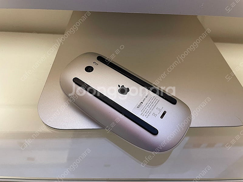 아이맥 2020 5K 27인치 i7 고급형 512GB ...--3