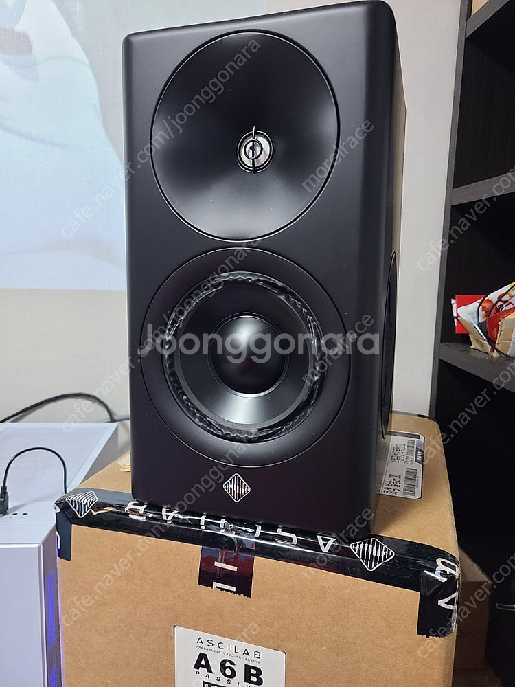 어사일랩 A6B 북쉘프 박풀--0