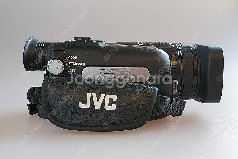 JVC Everio GZHD7 3CCD 60GB 하드 ...--2