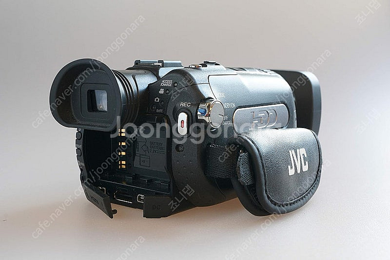 JVC Everio GZHD7 3CCD 60GB 하드 ...--5