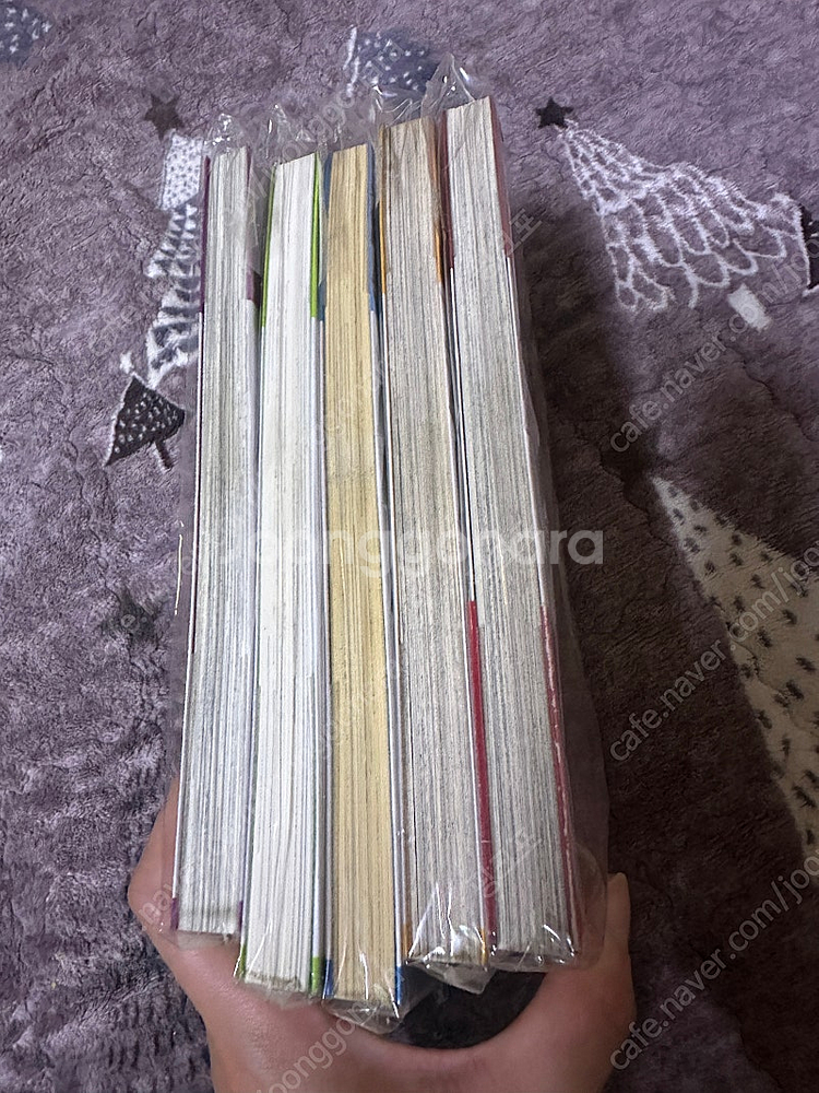 미녀는 야수 1-5완 소장용 판매--3