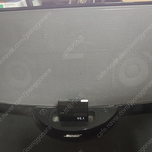 보스 사운드독2 BOSE Sounddock 2 + 블루투스 어답터