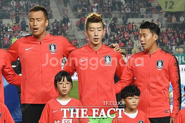 18-20 대한민국 국가대표 선수지급용 국대 트레이닝 ...--2