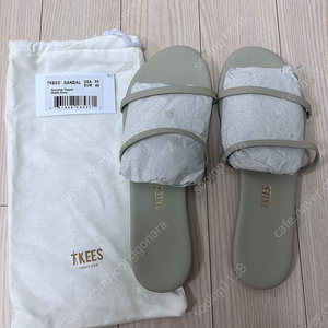 *새상품*Tkees /티키스 여성 슬리퍼 Gemma
