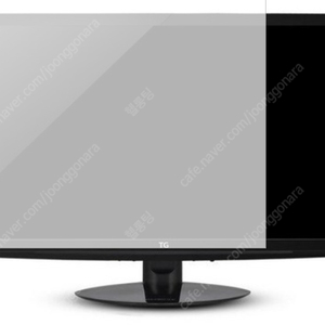 TG 24인치 TW5511 모니터(중고) 판매합니다!
