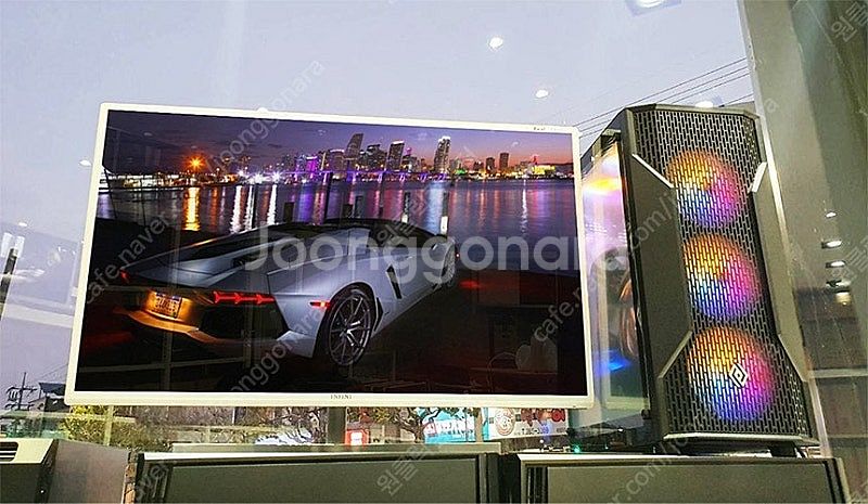 [판매] R5 7500F / RTX4070 급처!--0