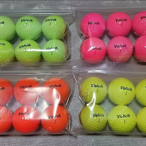 타이틀리스트 prov1 prov1x 로스트볼 골프공 볼빅 반반공 타이틀리스트 테일러메이드 세인트나인 캘러웨이 트리플트랙 혼마 볼빅 색공