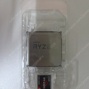 AMD 라이젠5 5600X 팝니다.