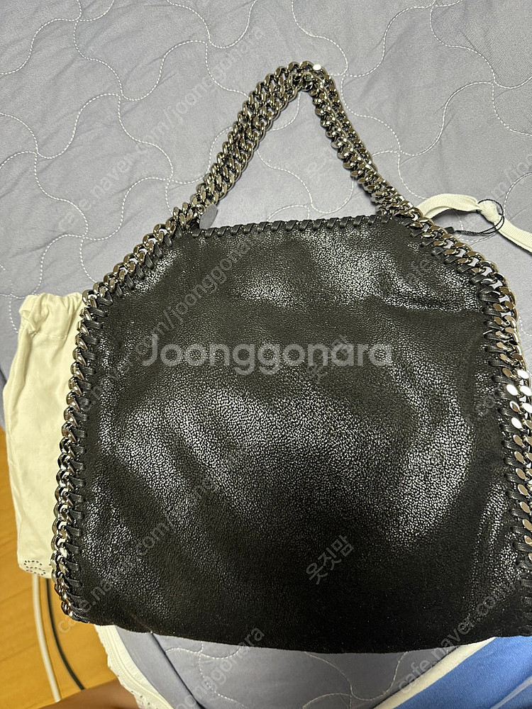 스텔라메카트니 팔라벨라 새상품--1