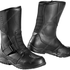 Bogotto Tour-X Motorcycle Boots 보고토 투어엑스 오토바이 부츠 라이딩부츠(유로46)