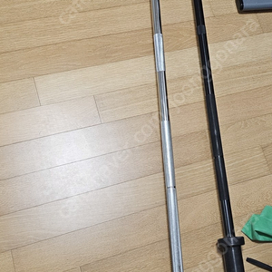 홈짐 1900 중량봉,탄력봉팝니다