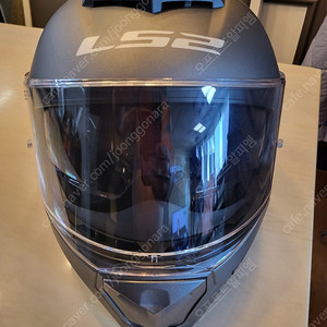 LS2 헬멧