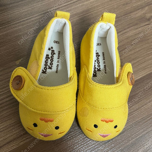쿵스쿵스 아기신발130