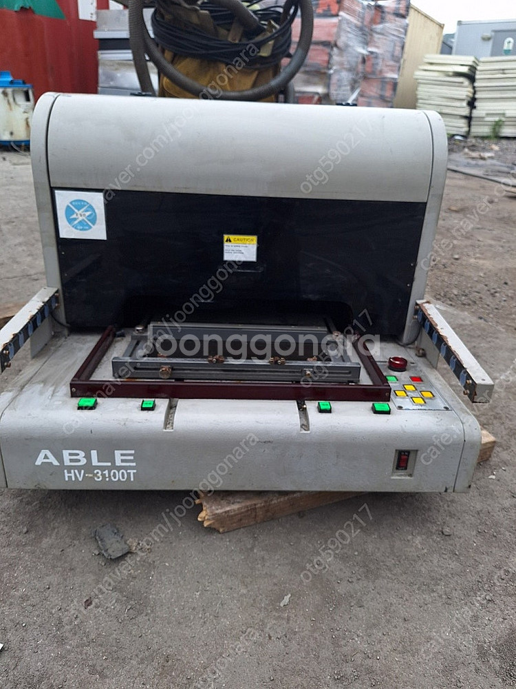 3차원 측정기및 비젼 검사기 hv-3100t--0