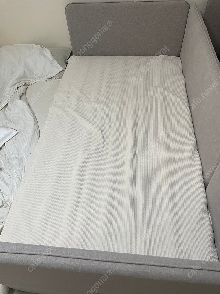 일룸 쿠시노코지 슈퍼싱글(SS) 프레임 + 가드--3