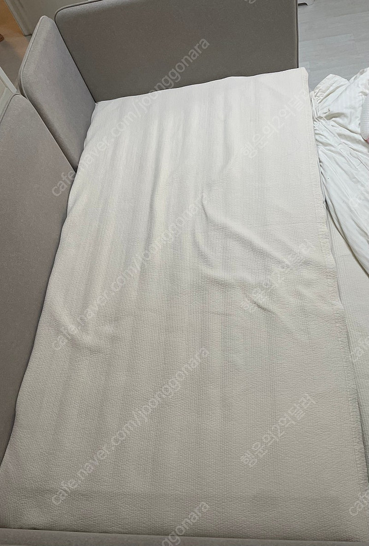 일룸 쿠시노코지 슈퍼싱글(SS) 프레임 + 가드--4