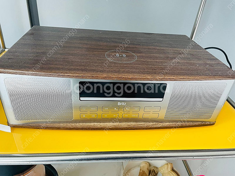 브리츠 올인원 오디오 BZ-T6800--0