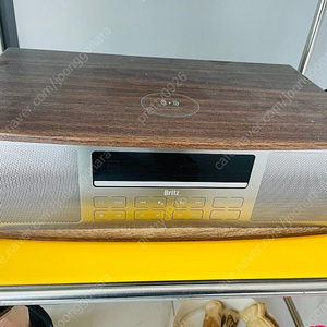브리츠 올인원 오디오 BZ-T6800