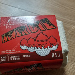 [골프공] 박사장 골프공 당근최저가로 판매합니다.