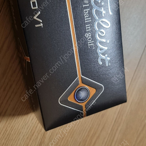 [골프공] pro v1 골프공 당근최저가로 판매합니다.