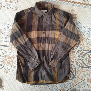 버버리셔츠 120~130