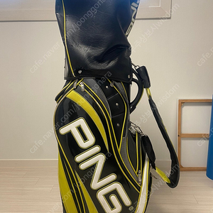Ping/cobra 골프채/백 풀세트 팝니다(일괄 17만원_가격내림)
