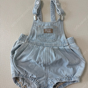 트윈콜렉티브 롬퍼 3Y(택포)