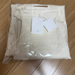유메르 400 sicily (ivory) 1사이즈