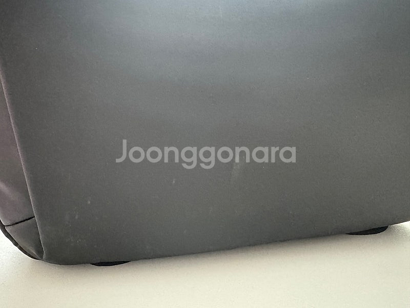 피지테크 원고 v2 슬링백 10L 블랙 팝니다.--1