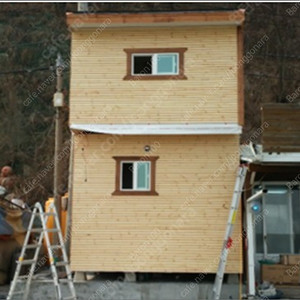 이동식주택, 목조주택 급매해요