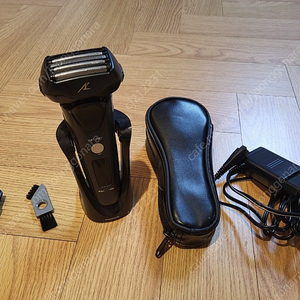 파나소닉 람대쉬 면도기