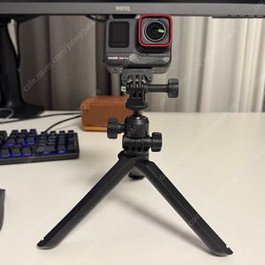 인스타360 에이스 프로, Insta 360 ACE PRO, 액션캠