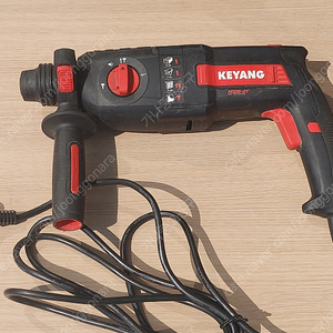 계양앙카드릴(HD 26-2T), 계양 1/2" 전기임팩렌치(PIW-13), 초크그라인더(PG-604), 계양 중량 함마드릴(PHD- 40) 중고팝니다