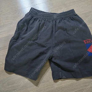 타오반바지 8y