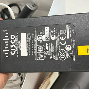 [판매] Cisco POE30U-560G Power Injector (PoE+ / 802.3at 지원)