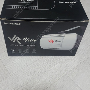3d vr 뷰 기기