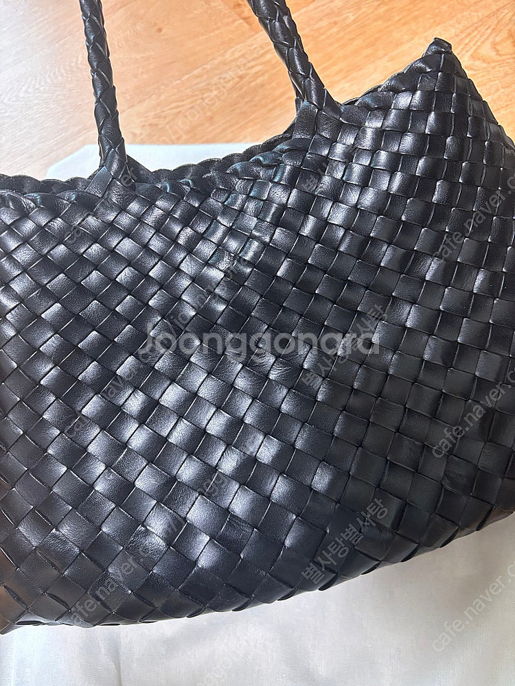 드래곤백 산타크로체 스몰 블랙(정품더스트백포함)--0