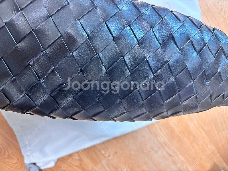 드래곤백 산타크로체 스몰 블랙(정품더스트백포함)--2