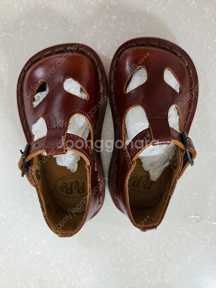 페페 바치럭스 구두--0