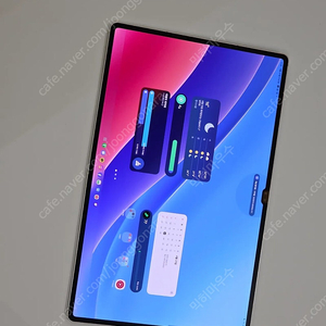 갤럭시탭 S9 울트라 5g 셀룰러 512GB 팝니다