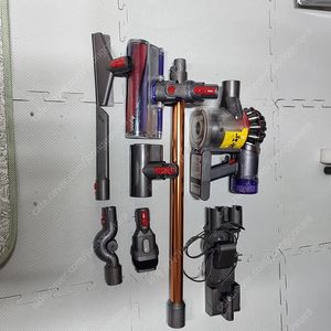 다이슨청소기 V8(SV10K)배터리 40분 풀셋