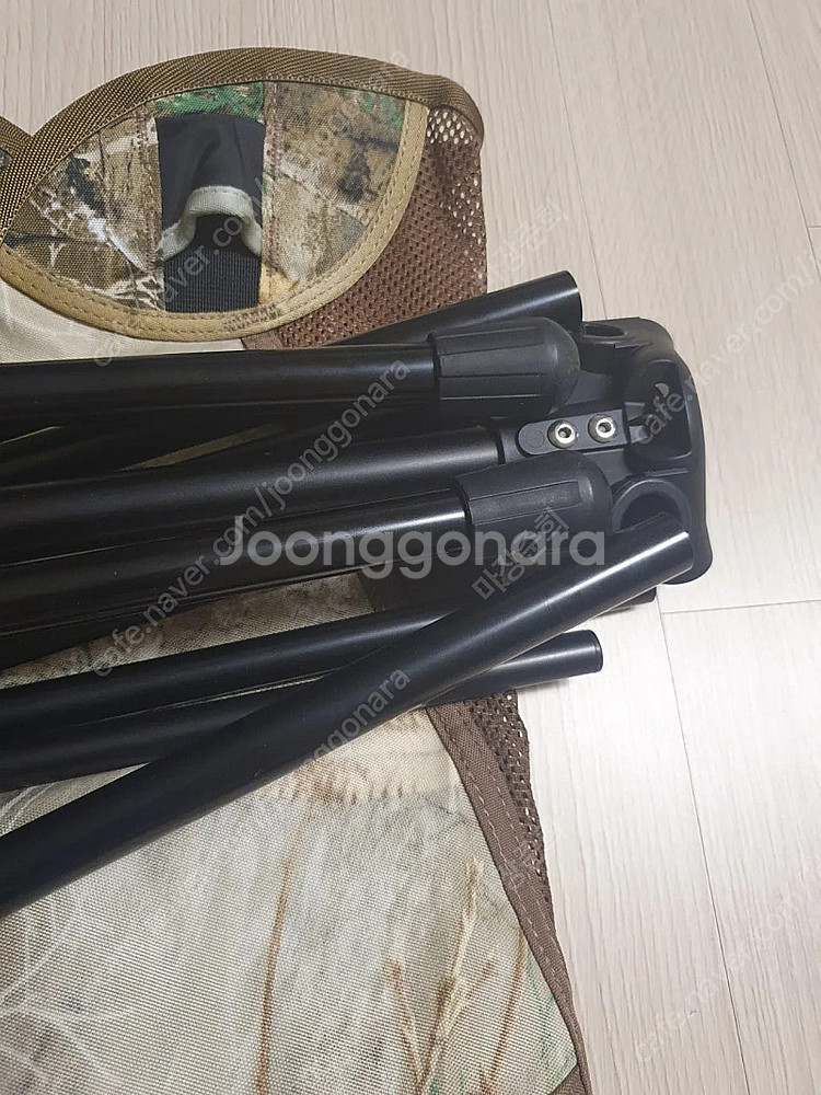 헬리녹스 리얼트리 체어원 XL 엑스라지 신형 판매합니다...--2