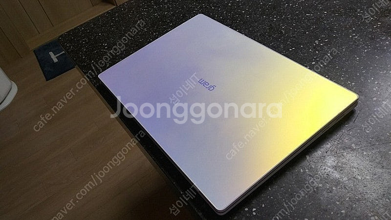 [판매]LG 그램 스타일14/램16G,OLED--2