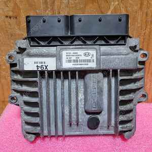 (중고) 그랜드카니발 중고품 ECU 중고 39104-4X945 / 391044X945 / 39104-4X945