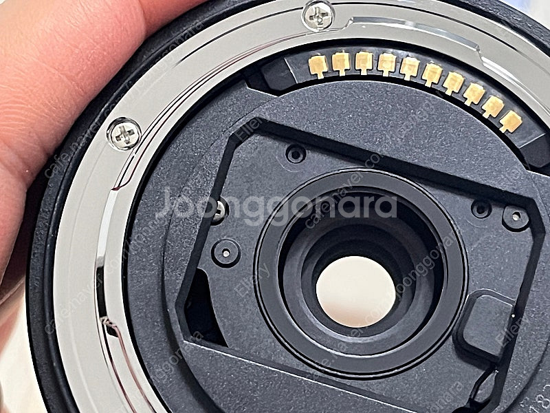 파나소닉 S9 + 18-40 렌즈킷 팝니다.--7