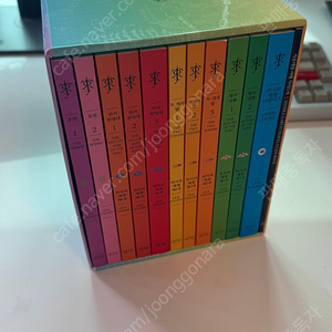 반지의제왕 입문 최고봉 70주년 비기너 에디션 판매합니다